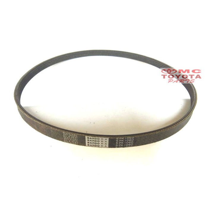 Tali Kipas (Fan/Van/V Belt) Ford Teistar Mazda 262 Galant V6 5-PK-1060