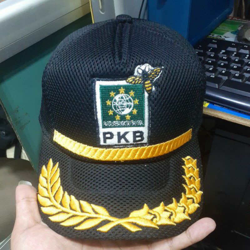 topi partai pkb