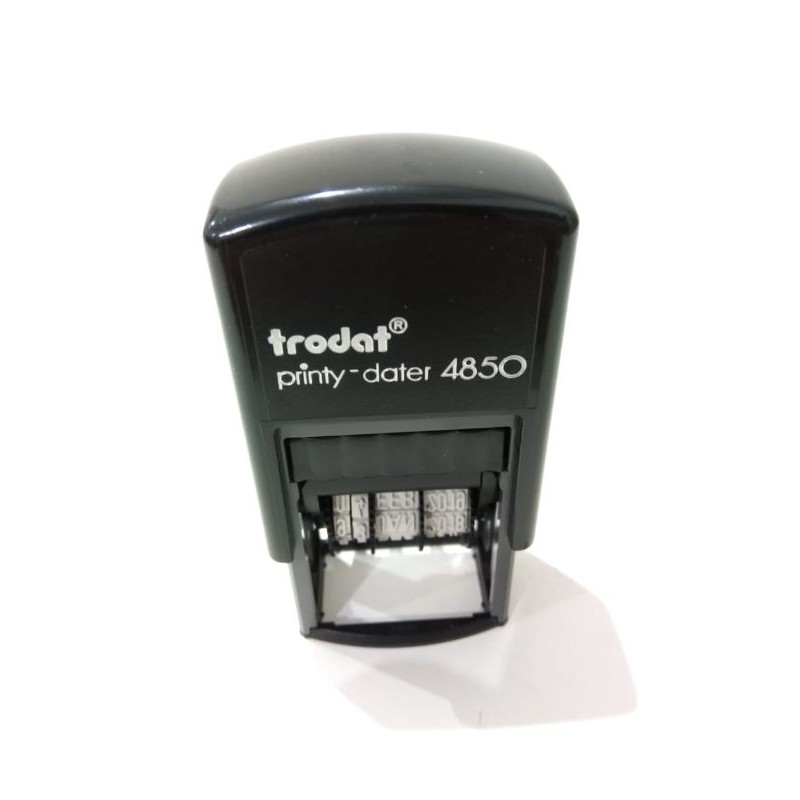 

trodat 4850 kosongan