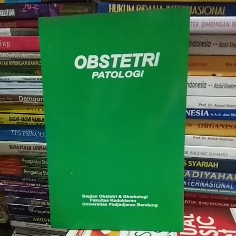 obstetri patologi