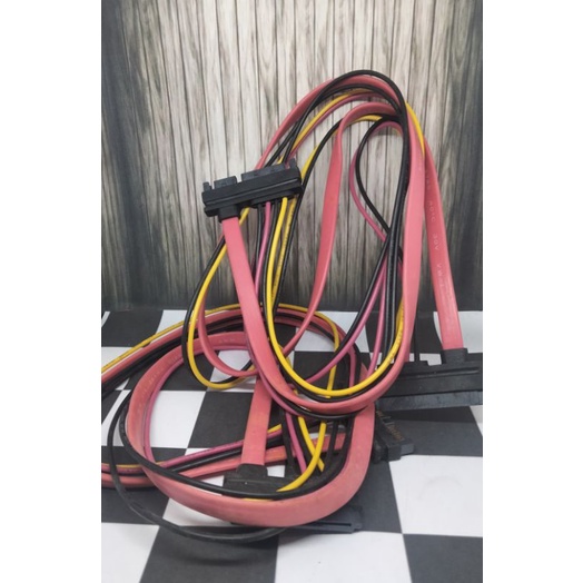 kabel sata hardisk