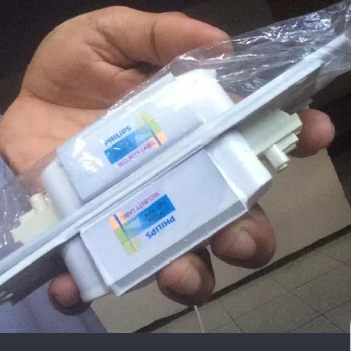 Terbatas Trafo Bta 18 Watt 220V Philips / Trafo Lampu Tl 18W / Ballast Trafo Gilaa