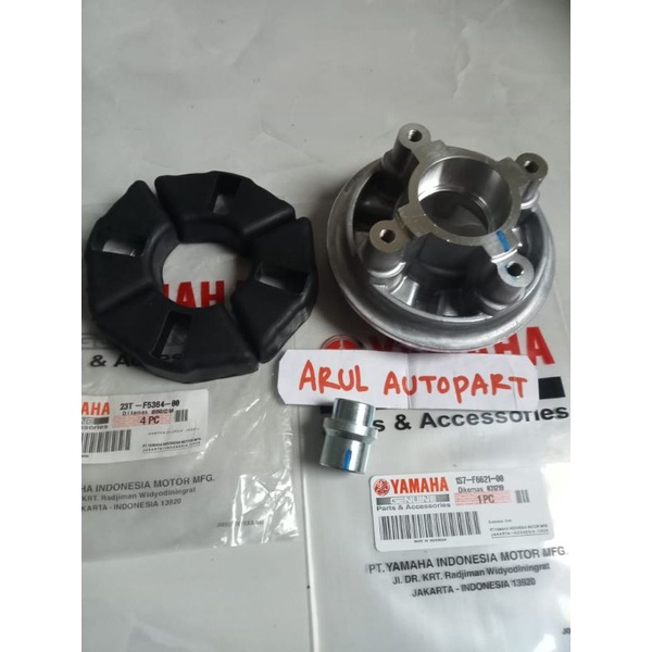 Nap gir+Bos Nap gir+Karet Yamaha Jupiter MX Old/MX lama(1$7)