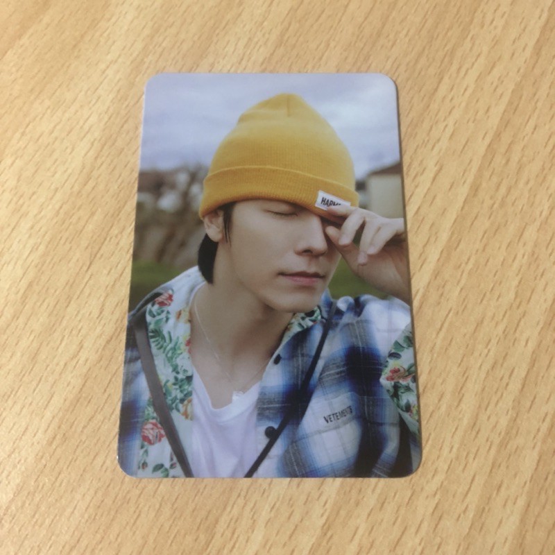PC COLMAR DONGHAE