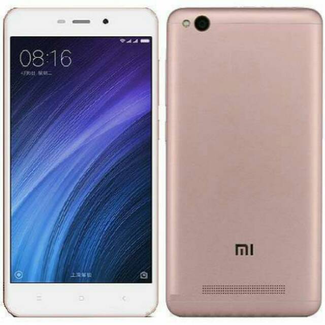 Xiaomi redmi4a second