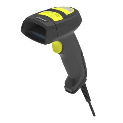 Barcode Scanner Newland HR-4280 2D QR Code Efaktur USB QRcode HR 4280