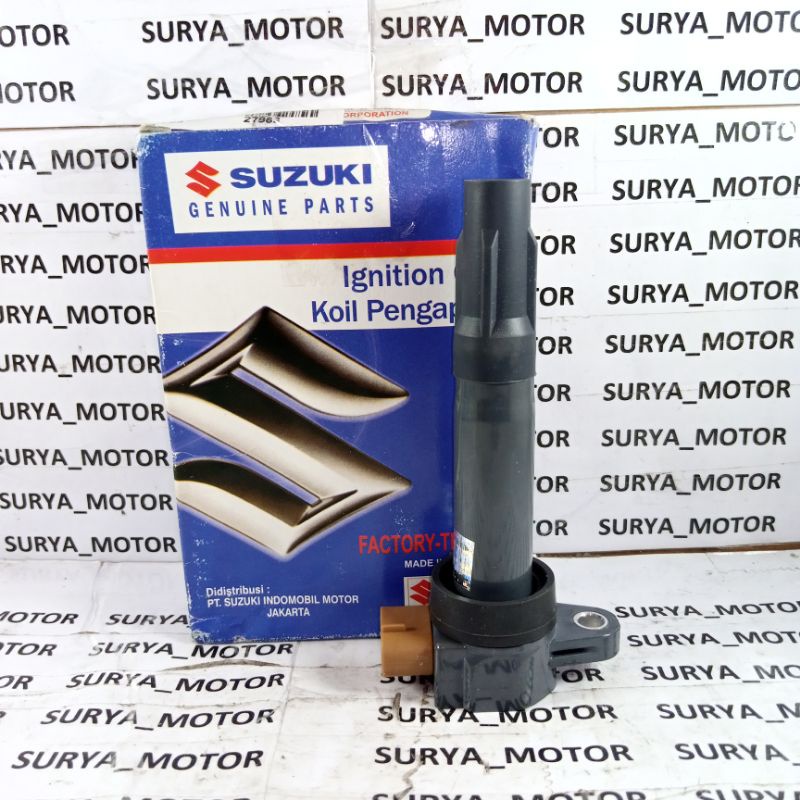 IGNITION COIL SUZUKI KARIMUN WAGON R ASLI JEPANG