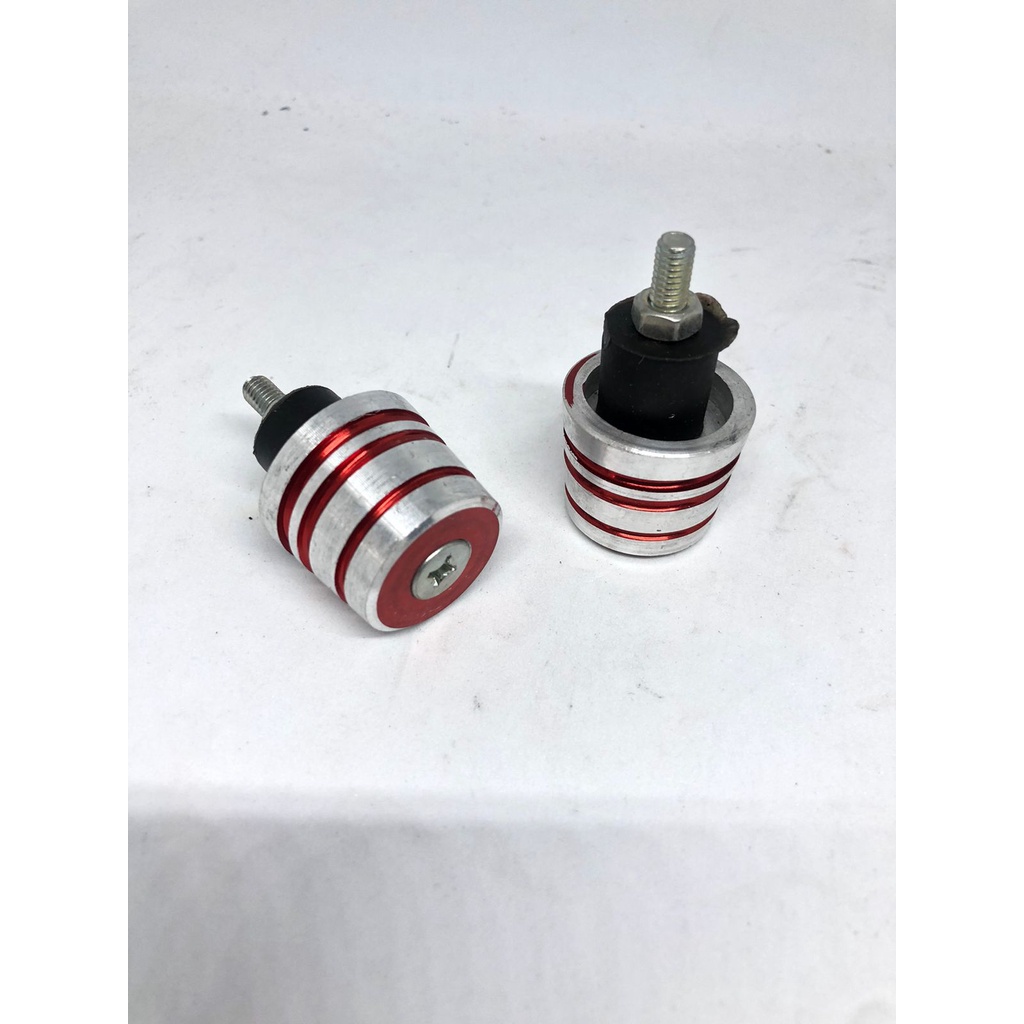 sepasang jalu stang motor model list laser import universal besi tebal bandul motor universal honda yamaha kawasaki suzuki bebek matic kopling pcx nmax xmax aerox adv supra ninja jupiter rx king fiz r vario mio beat scoopy fino m3 fu