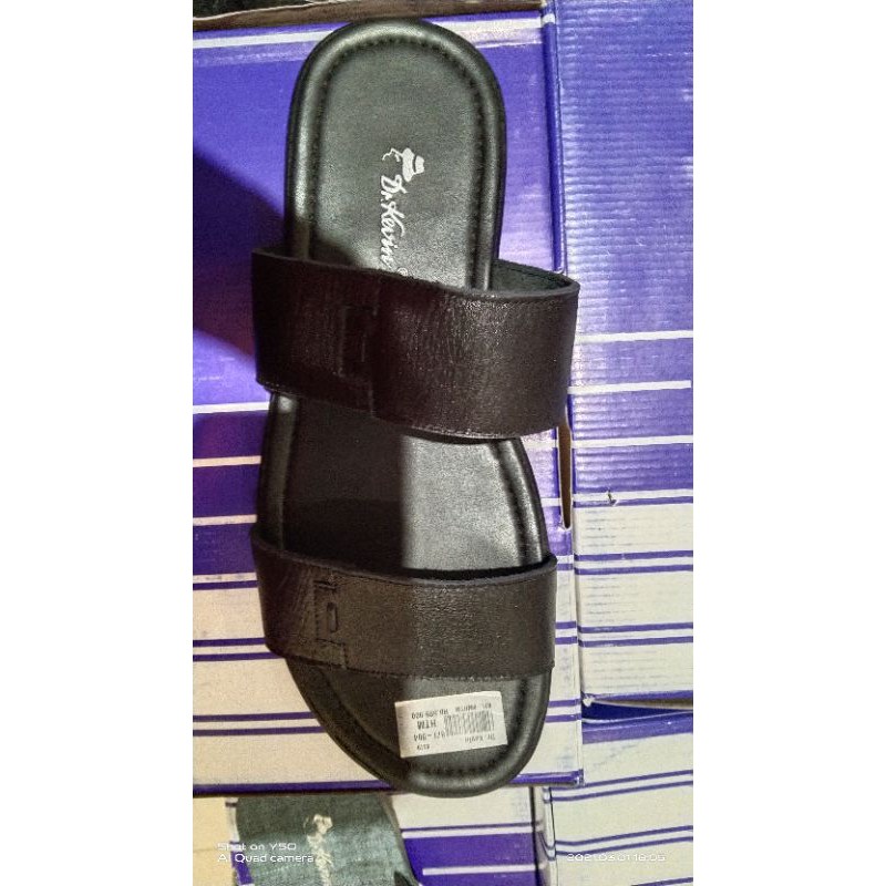 SANDAL PRIA DR.KEVIN