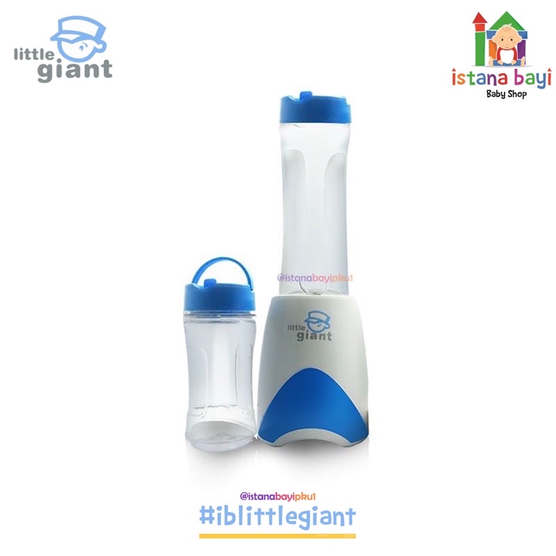 Little Giant Mini Blender LG.3649 - Blender Mpasi anak