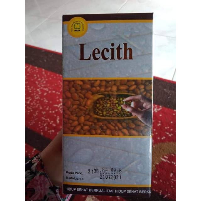 

Lecitin 250cc Nasa / Penghilang keloid / Pemudar Flex Hitam / Daya Tahan Tubuh /Agen Nasa