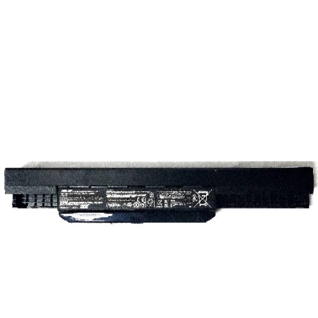 Baterai Laptop Asus A43S A43SA A43SJ A43SV A43U A43E A43B A43J A43JC A43 X43S X43U X43J X44H K43U