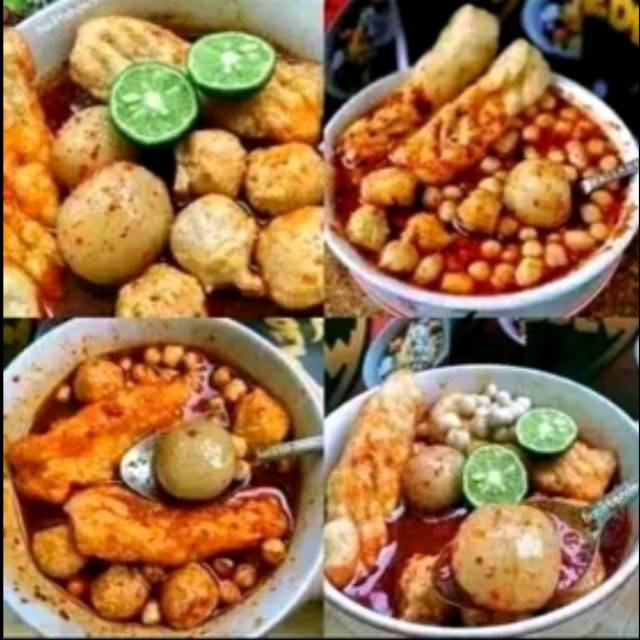 

Baso Aci Garut Mantap