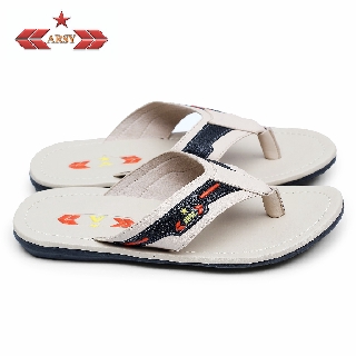Arsy Fashion  Pria  Sandal  Pria  Sandal  Murah Sandal  
