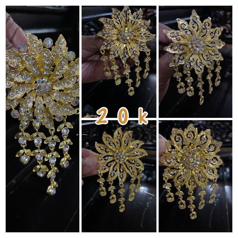 bross kebaya