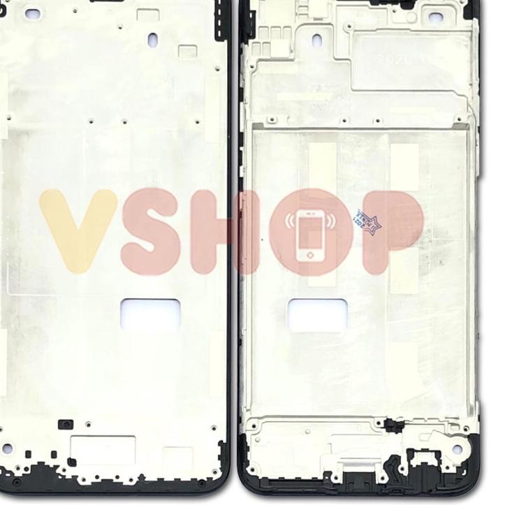 Super Sale FRAME LCD - TULANG LCD - TATAKAN LCD OPPO A15 - OPPO A16K 371