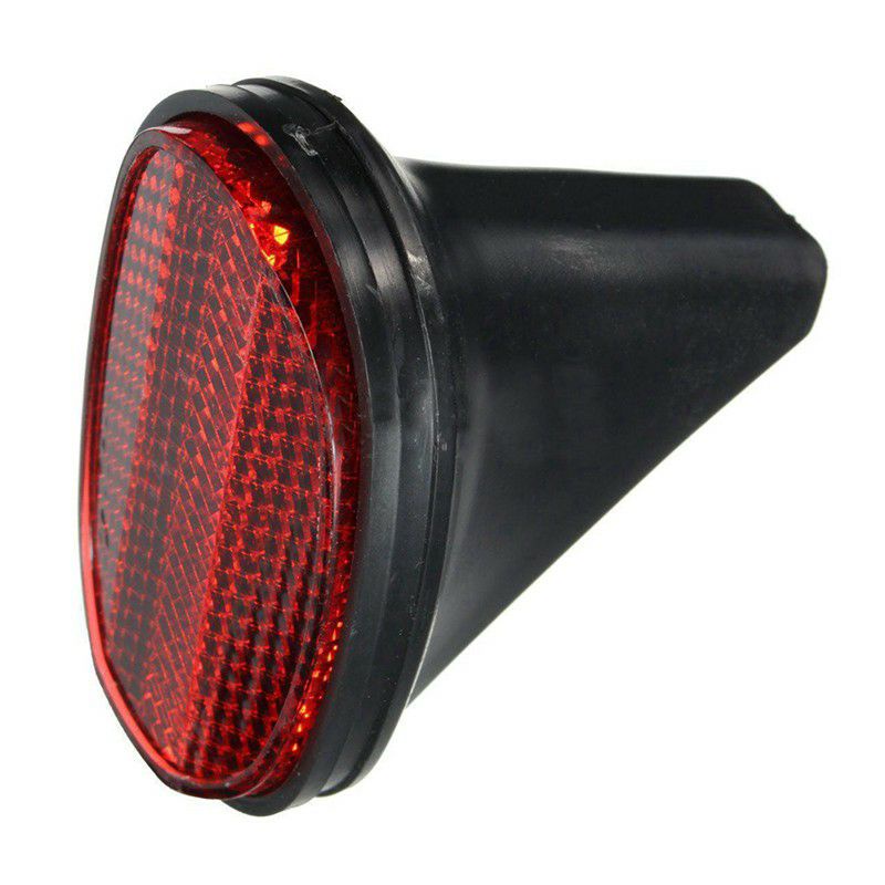Stopan Lampu Spakbor Slebor Belakang Sepeda MTB Federal Lipat Minion