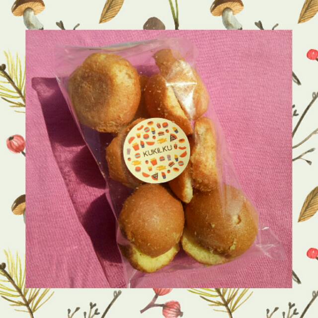 

BAGELEN SUSU KUKILKU