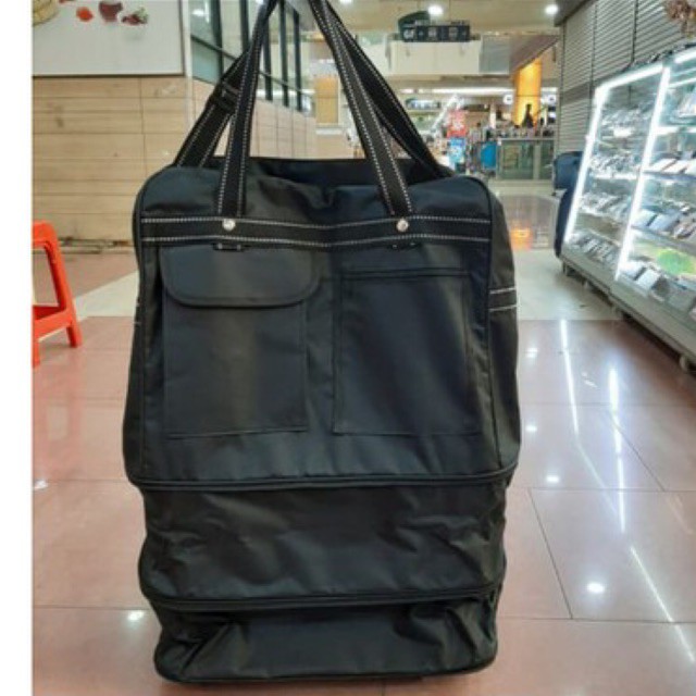 

Tas memo multifungsi