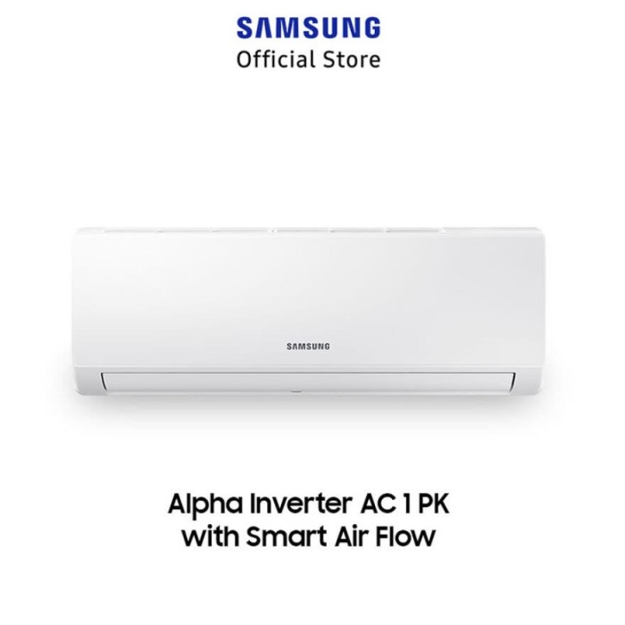 SAMSUNG AC Alpha Inverter 1 PK - AR09AYHLAWKNSE