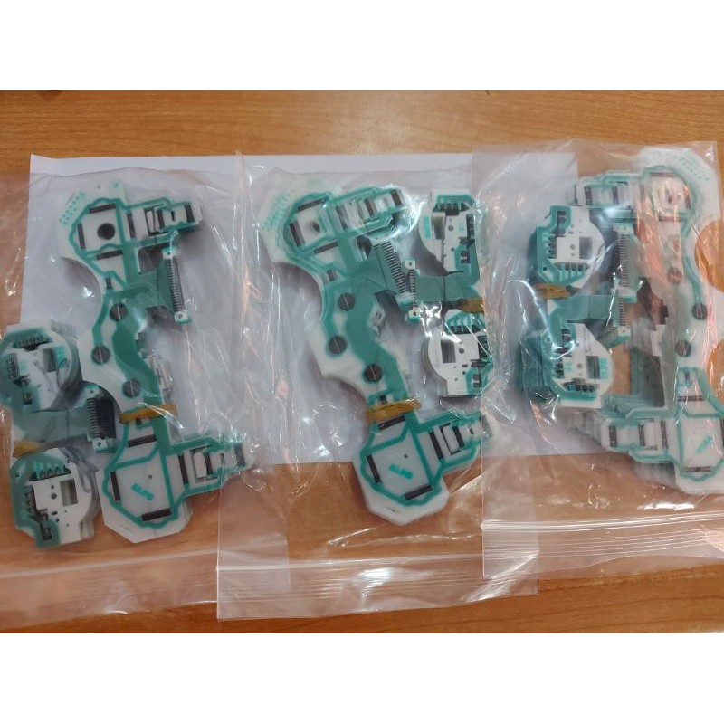 Pcb stik ps3 ori mesin double