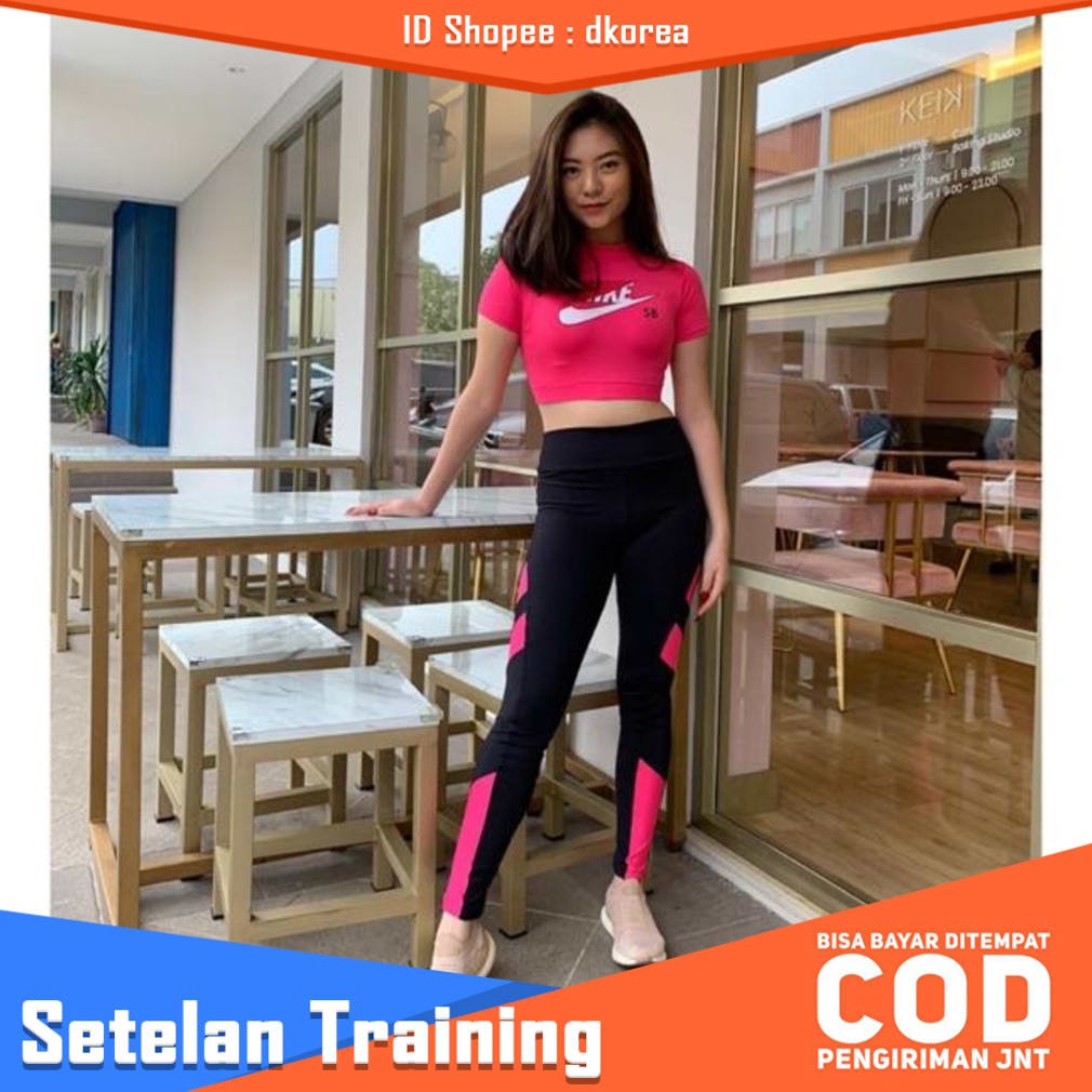 SET BAJU GOWES BAJU SEPEDA WANITA ZOLUQU I.126919839.4147296676