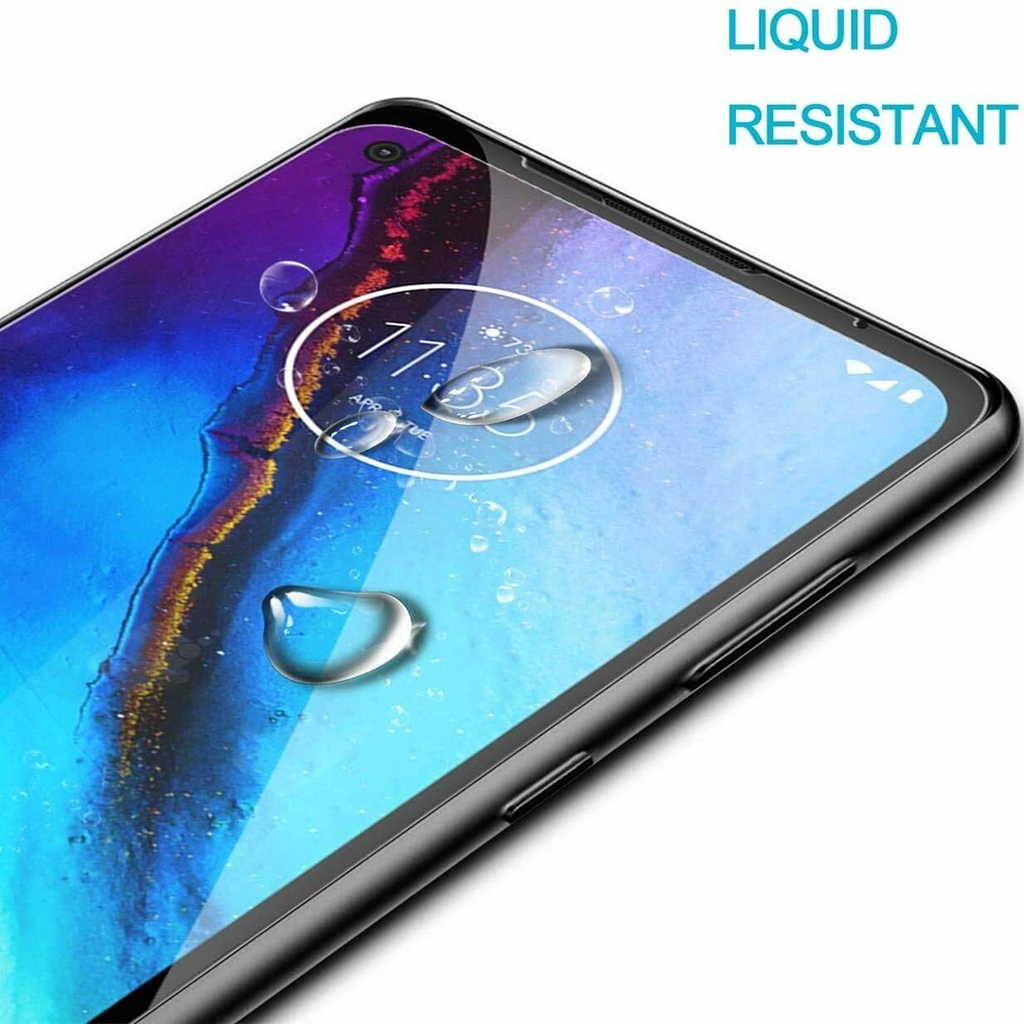 Pelindung Layar Tempered Glass 9h Anti Radiasi Untuk Google Pixel 4a