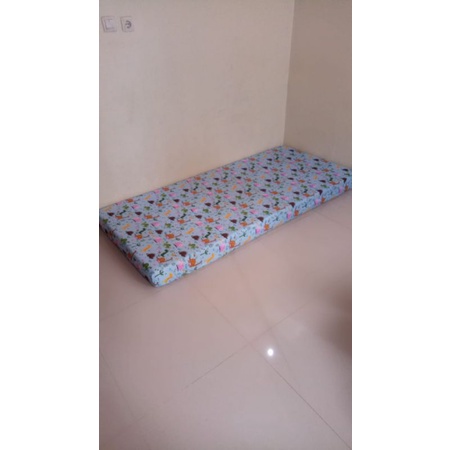 CUSTOM SARUNG KASUR BUSA / SPRINGBED MODEL RESLETING