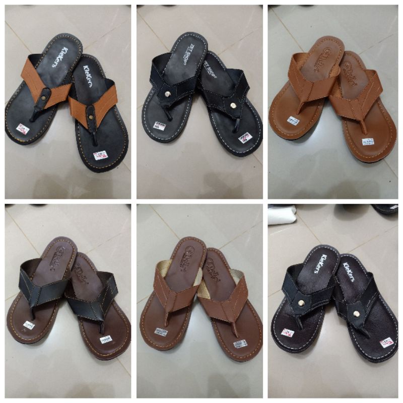 Sendal Pria