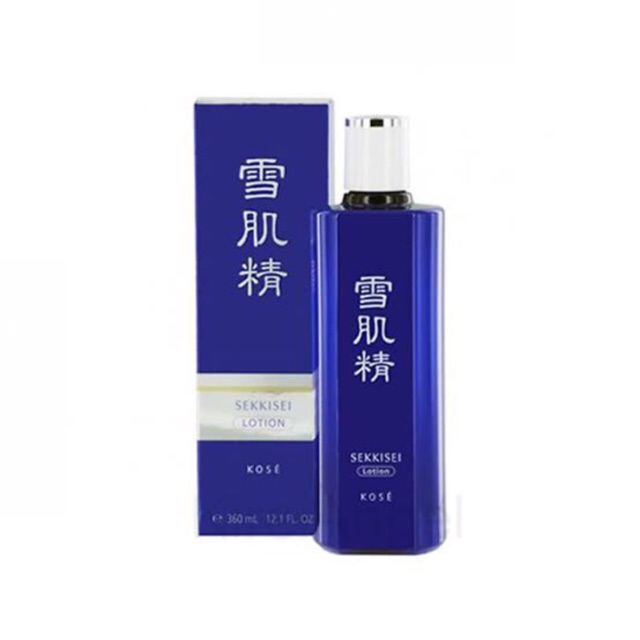 Kose Sekkisei Lotion