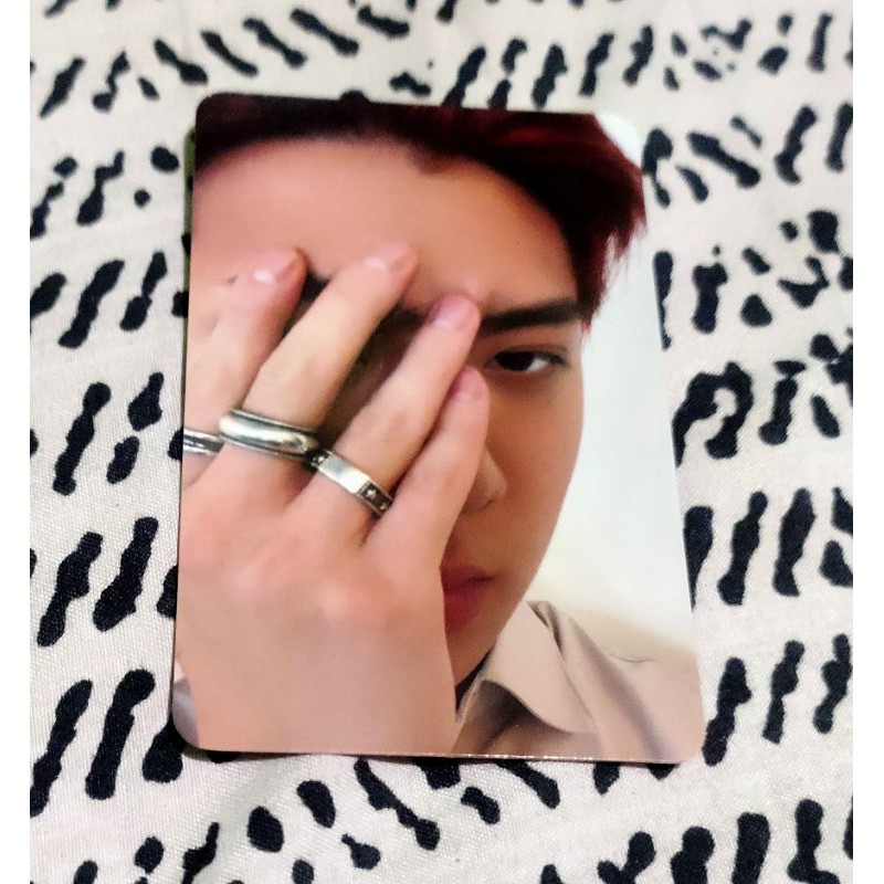 EXO DMUMT PC SEHUN