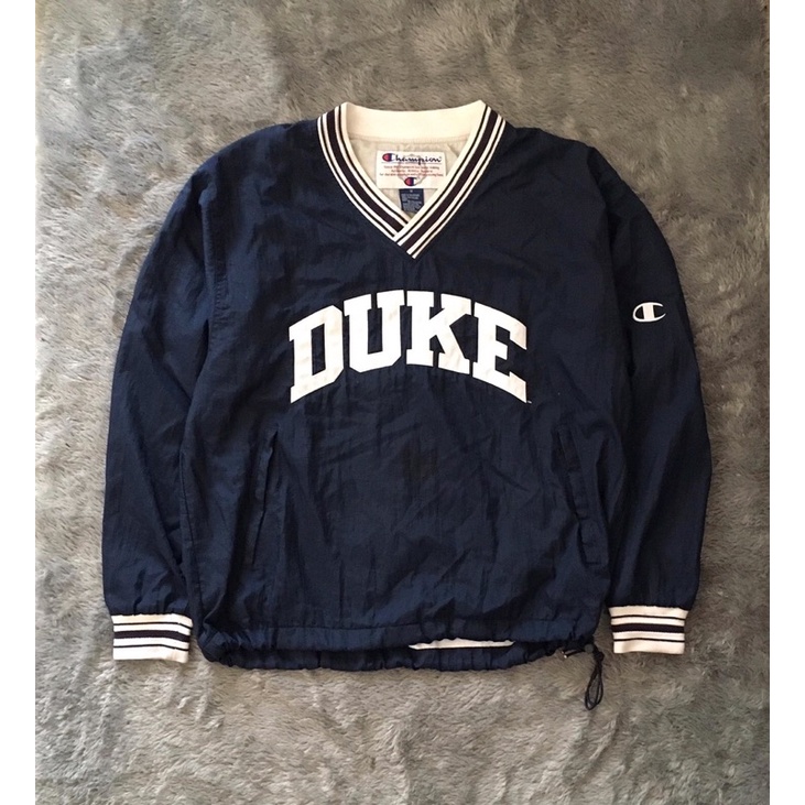 Champion duke Vintage Ncaa