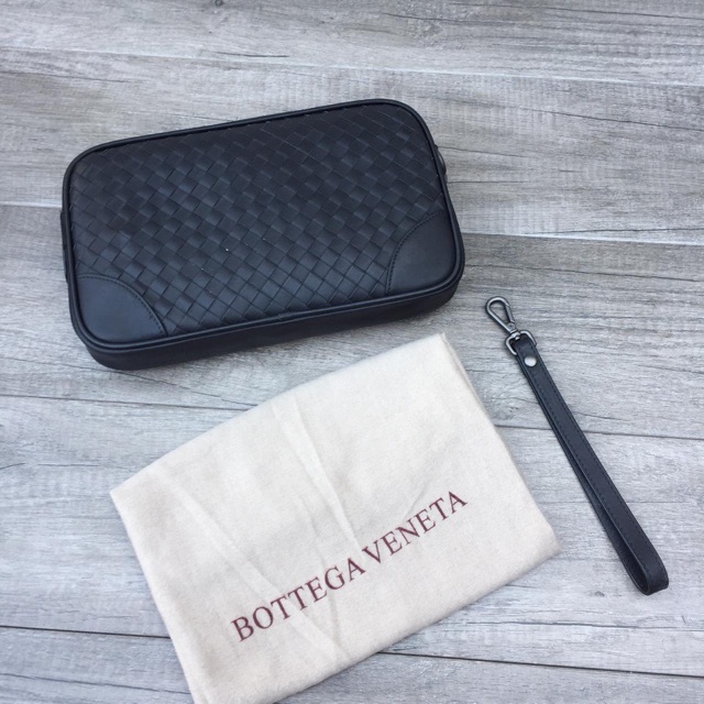 bottega clutch man