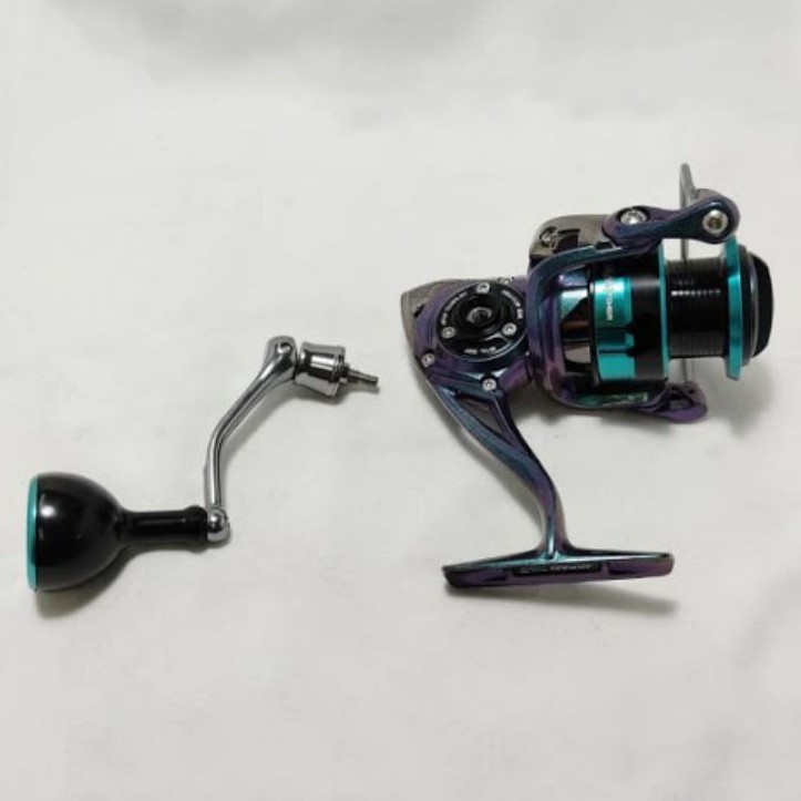 Reel GTECH BLAST POWER SW