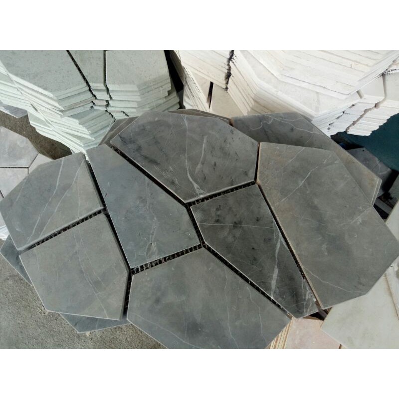 montago grey .batu alam untuk dinding dan lantai