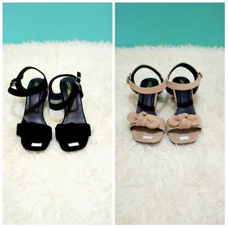 Hak Tahu Pita Dv Wn03 Sandal Wanita Sendal Cewek Heels Abg Hak Tahu Pita Dv Wn03 Sandal Wanita Sendal Cewek Heels Abg