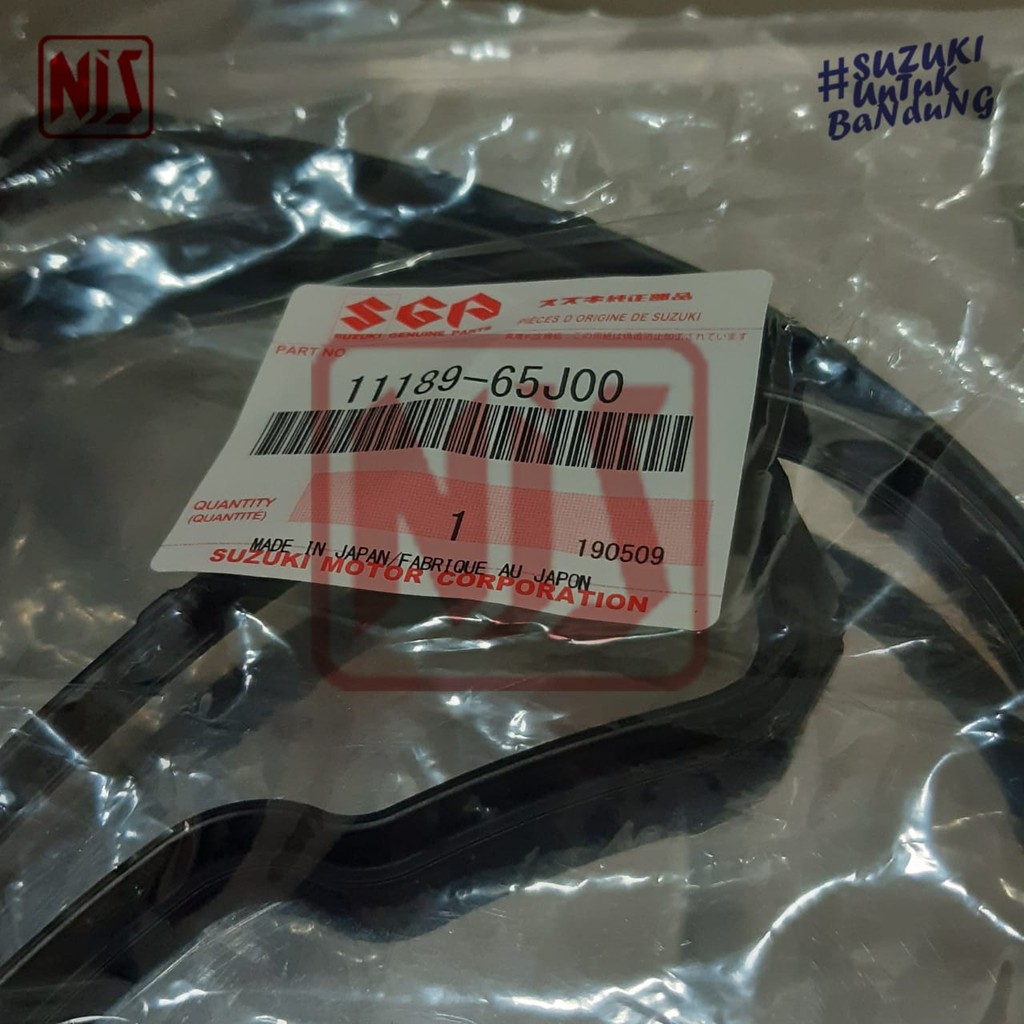 PAKING KARET, GASKET COVER CYLINDER HEAD | GRAND VITARA