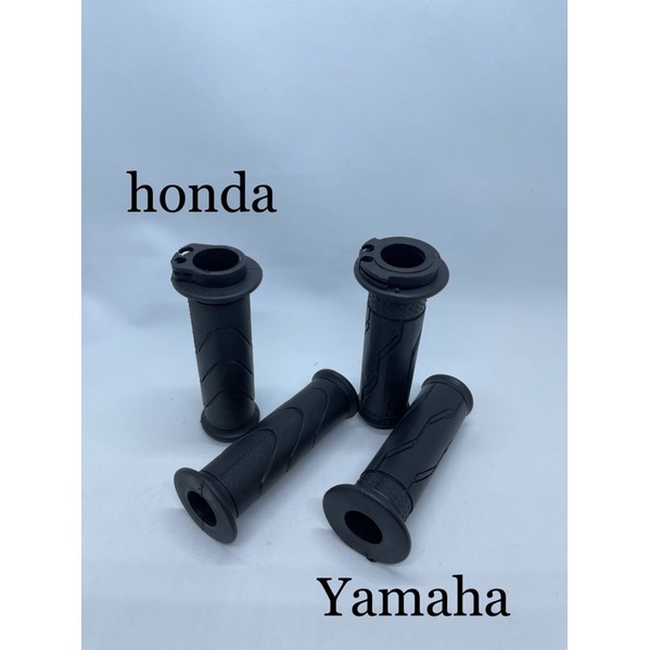 Handgrip Set Selongsong Gas Bawaan Honda Yamaha