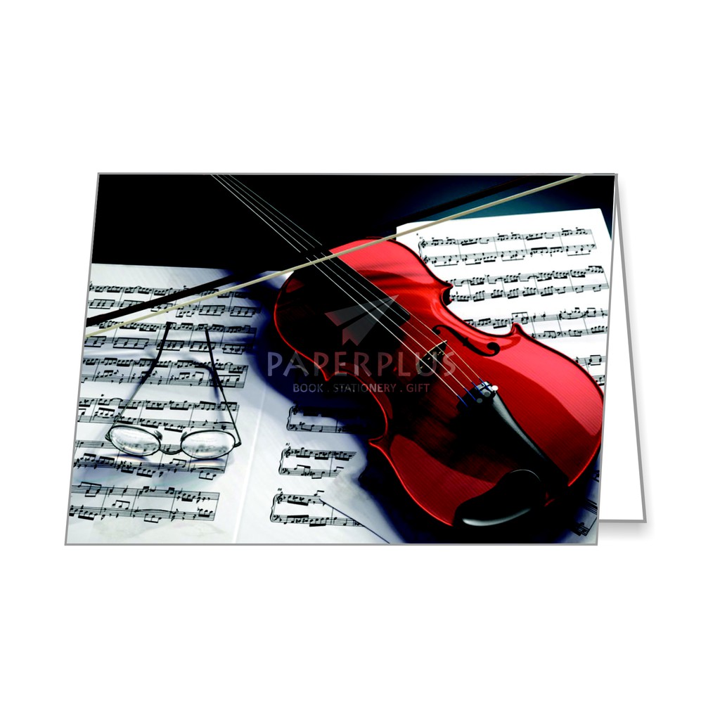 

KARTU UCAPAN BESAR BIOLA