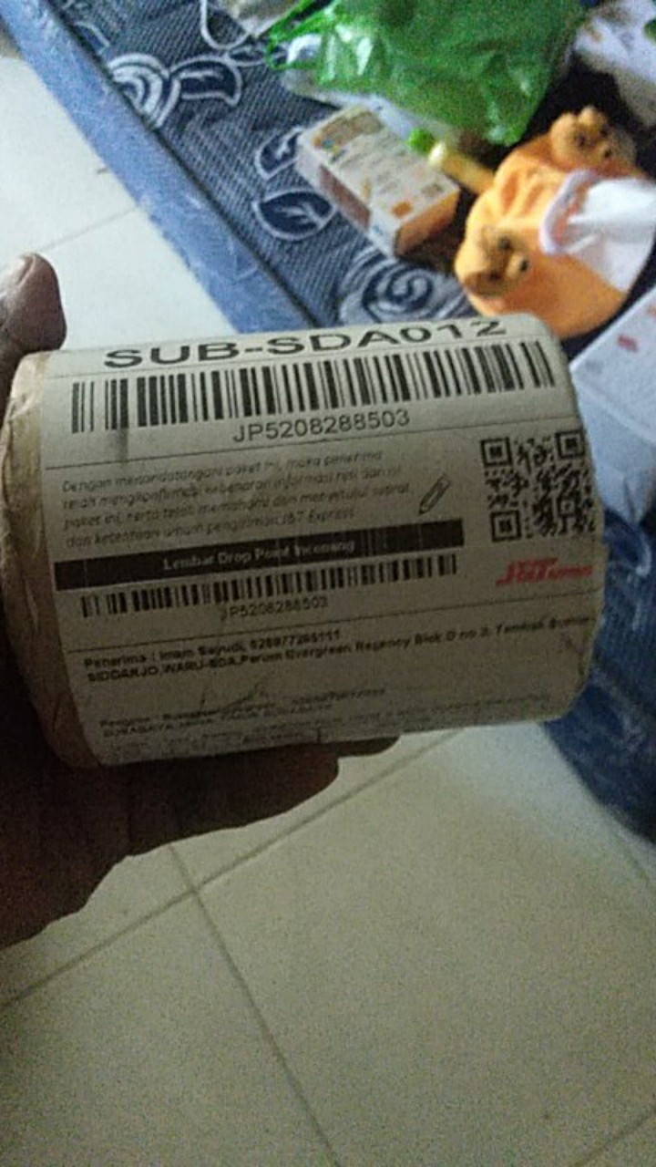 Stretch Film 10cm X 250m Plastik Wrapping Plastic Wrap Packingan Brt56