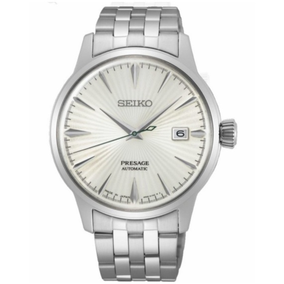 Seiko Presage Automatic SRPG23J1 SRPG23