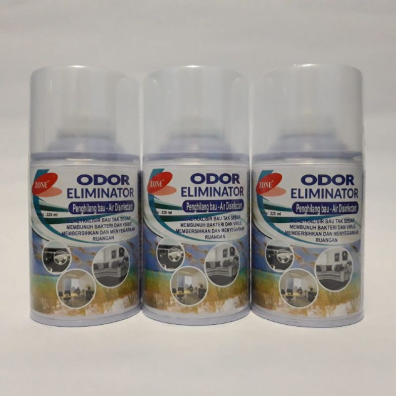 ODOR Eliminator