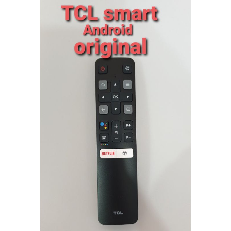remot smart android tcl - remot tcl smart - remot tcl - tcl Android - android - tcl android - tcl