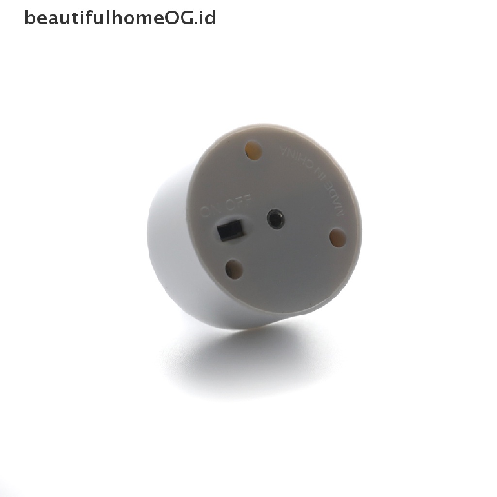 // Beautifulhomeog.id// Lampu USB Charge Rechargeable Dengan Lilin Baterai LED Flameless Chargeable