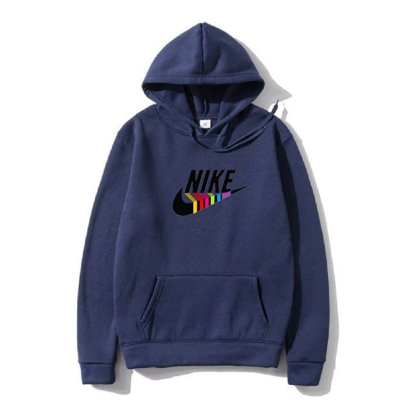 APPAREL sweater hoodie pria wanita NIKE terlaris