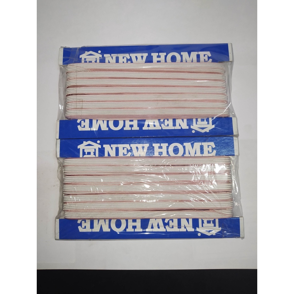 KARET ELASTIK MERK NEW HOME