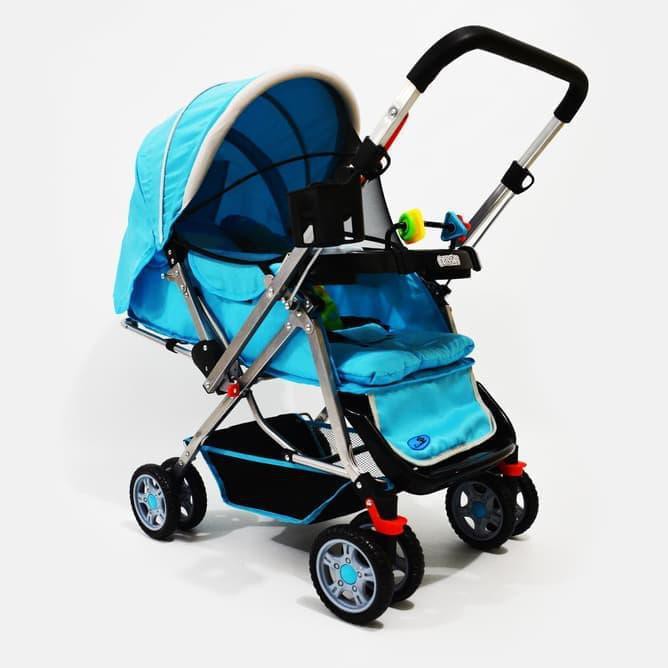 Terbaru Stroller Baby Labeille Classic | Kereta Dorong Bayi L'Abeille Diskon