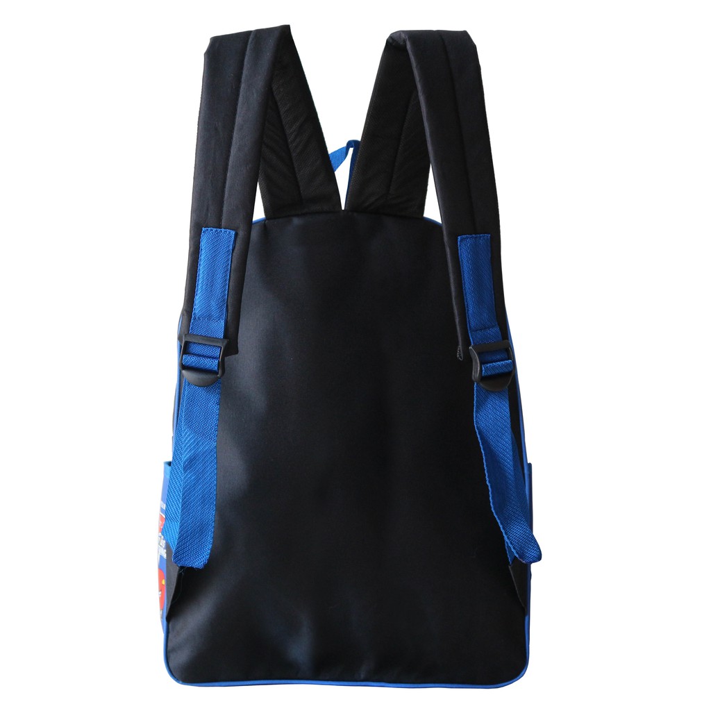 PROMO CUCI GUDANG Ransel Sekolah Anak Cowok SD Karakter Gambar Cars Tas Gendong Keren Bagus Trendy