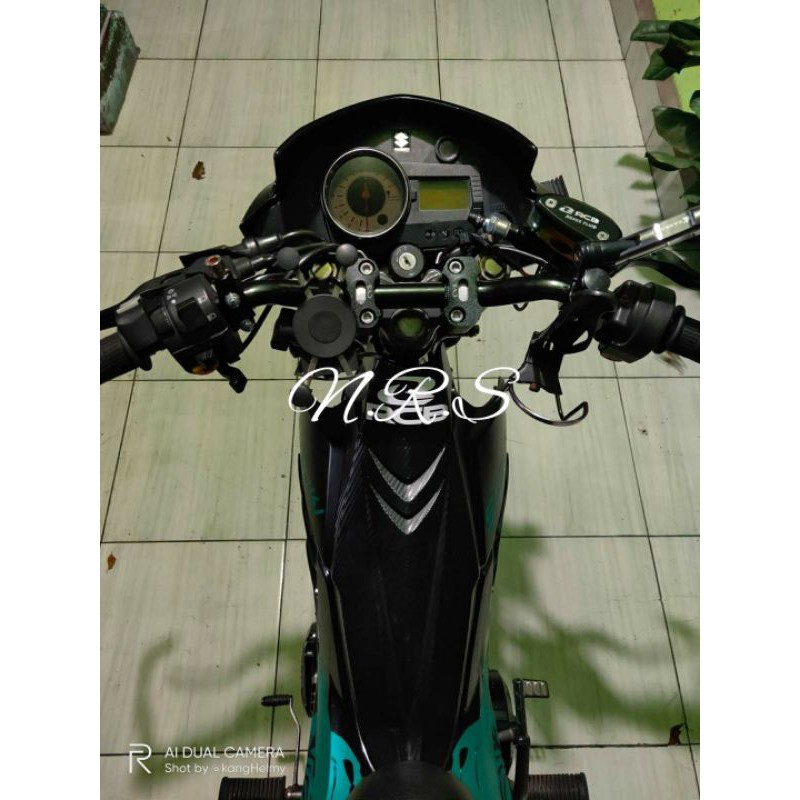 STANG RZR RAISER CNC STANG YAMAHA RZR PNP SATRIA FU VIXION CB150 SONIC RX KING STIR RZR