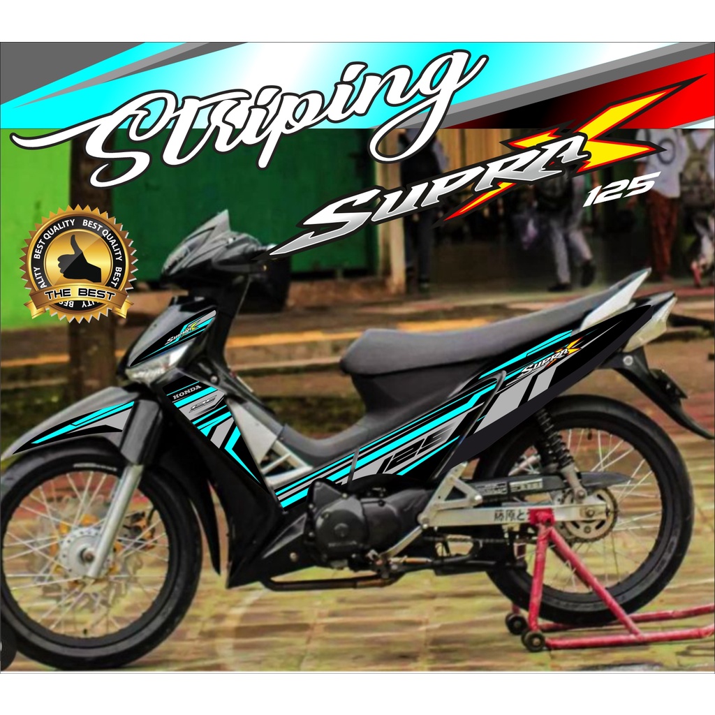 supra x street cub